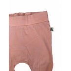 1-3M Light Pink Cuffed Leggings - Woolworths