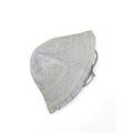 1-3M White Cotton Sun Hat - Woolworths