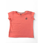 6-12M Orange Neon T Shirt - Woolworths