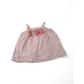 1-3M Light Pink Strappy Top - Woolworths