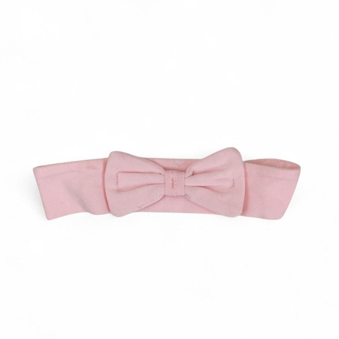 1-3M Light Pink Bow Headband - Woolworths