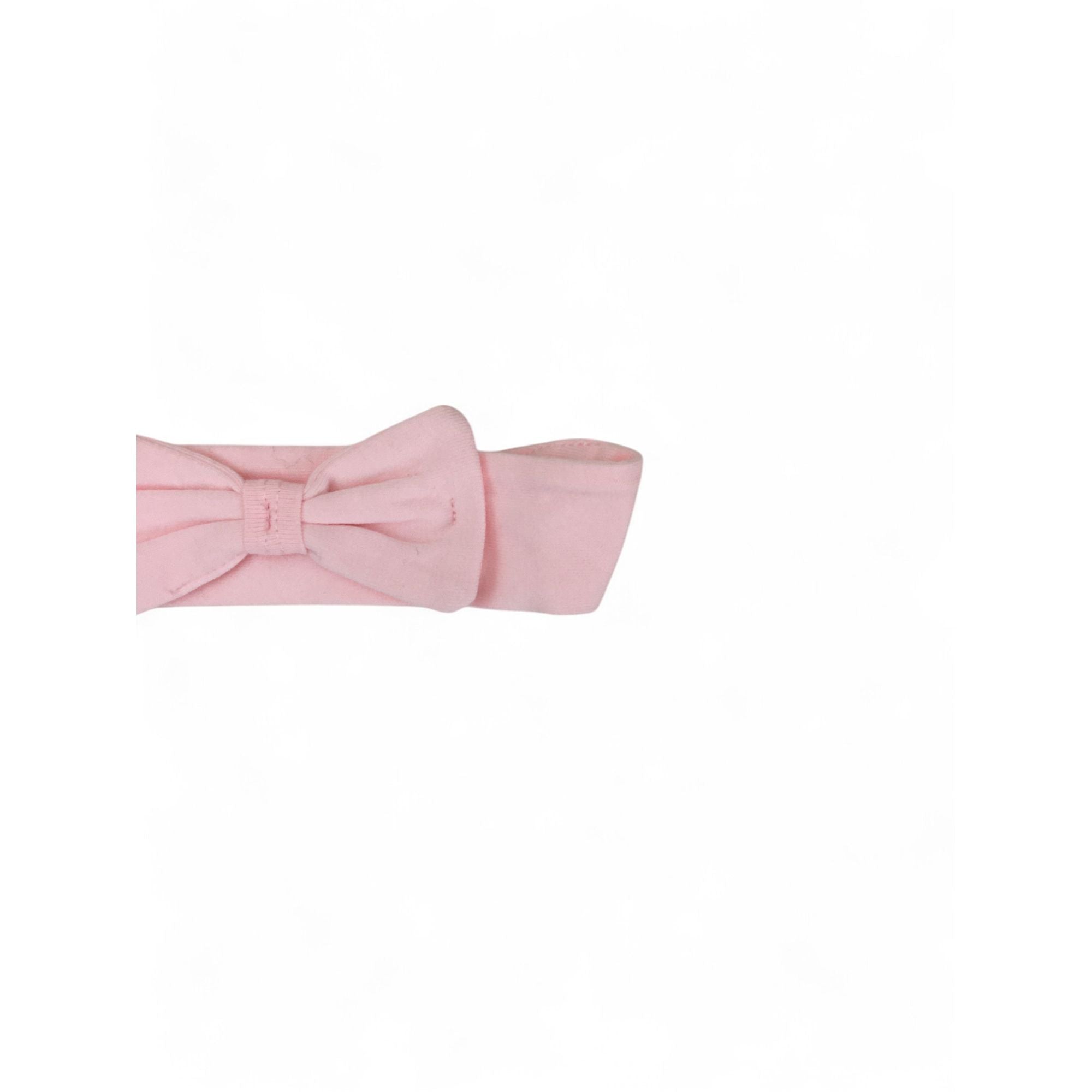 1-3M Light Pink Bow Headband - Woolworths
