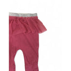 1-3M Cerise Pink Tulle Leggings - Woolworths