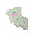 1-3M Light Green Summer Sleep Set - Woolworths