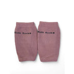 3-6M Dusty Pink Knee Guards