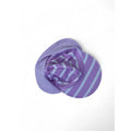 Lilac & White Stripe Swim Hat - Woolworths