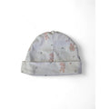 12-18M White & Light Pink Bunny Beanie - Woolworths