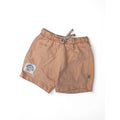 6-12M Peach Cotton Shorts - Woolworths