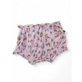 1-3M Light Pink Cheetah Print Bloomer Shorts - Woolworths