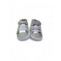 3-6M Silver Angel Glitter Soft Sole Sneaker - Takealot