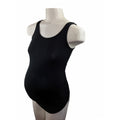 EUR Extra Small - Black Maternity Tank Top - H&M