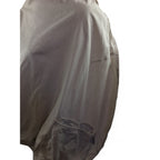 One Size - Beige Melange Apron Nursing Cover - Baby Sense