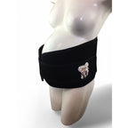 Medium - Black Tummy Tucker Maternity Support Band - Tummy Tucker