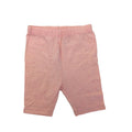 1-3M Pink Melange Bicycle Shorts - Woolworths