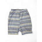 3-6M White Dotted Shorts