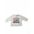 3-6M Cream Creative & Curious Sweater - Ackermans