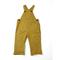 3-6M Mustard Yellow Dungaree - Mr Price