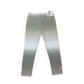 *NEW* 4-5Y Sage Green & White Tie Dye Leggings - Nike