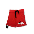 Newborn *NEW* Red Cotton Shorts - Woolworths