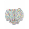 1-3M White Pastel Heart Bloomer - Woolworths