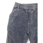 1-3M Navy Blue Corduroy Pants - Pippi Baby Wear