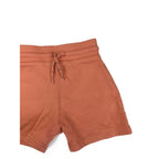 3-6M Coral Cotton Shorts - Woolworths