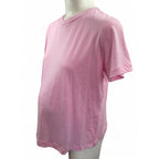 Small - Light Pink Mamma's T Shirt - Carter & Me