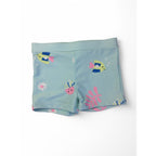 8Y Aqua Swim Shorts - Woolworths