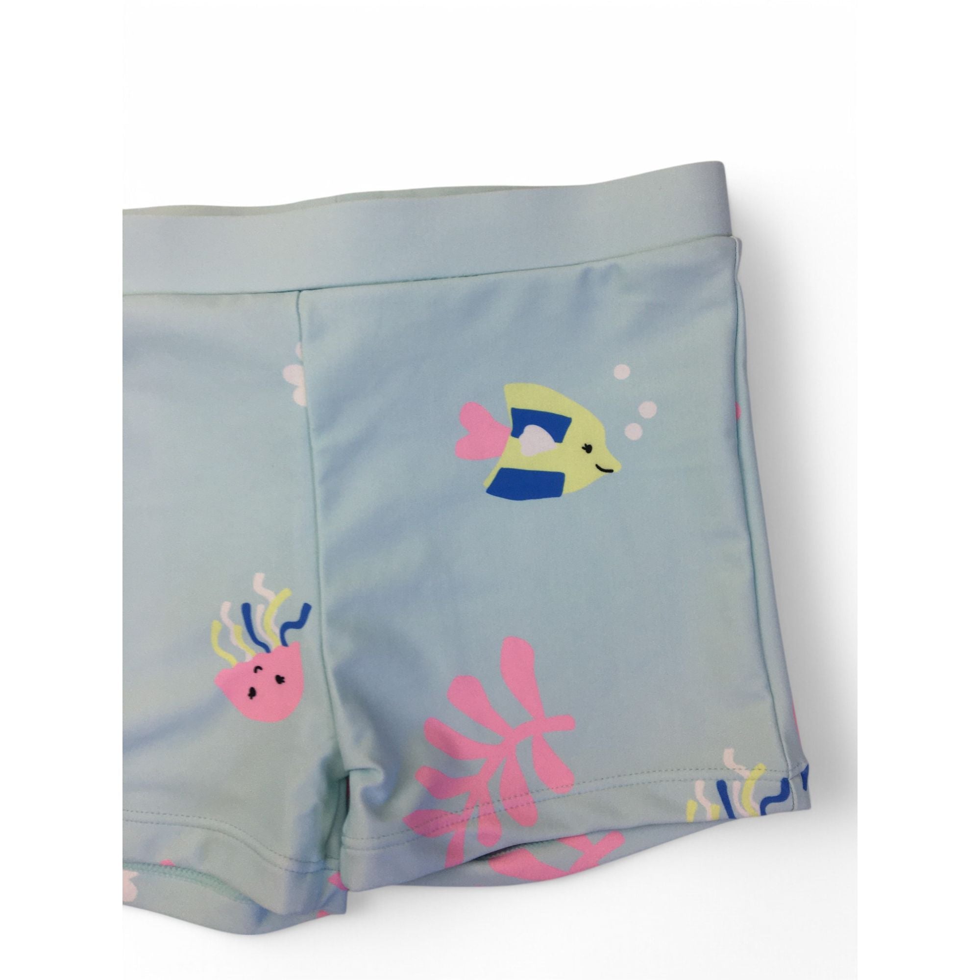 8Y Aqua Swim Shorts - Woolworths