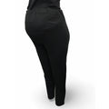 Size 38 - Black Maternity Leggings - Hannah Grace