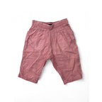 3-6M Light Pink Soft Pants - Gap