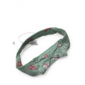 1-3M Mint Green & Pink Bow Headband - Woolworths