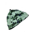 3-6M Green Car Beanie - Woolworths