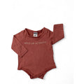 0-3M Dusty Rose "Hive Of Activity" Bodysuit - Cotton On