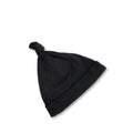 0-3M Grey Knotted Beanie - Cotton On