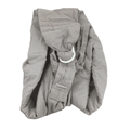 NB-1Y Stone Stripe Hands Free Ring Baby Sling - Baby Sense