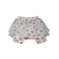 1-3M Cream Butterfly Tulle Leggings - Woolworths