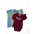 0-6M Bodysuits & Romper - Tiny Tots