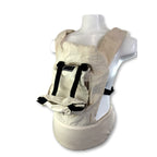 Original - Natural Hemp Carrier - African Baby Carrier
