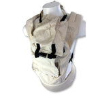 Original - Natural Hemp Carrier - African Baby Carrier