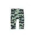 3-6M Mint Green Car Cuffed Leggings - Woolworths