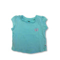 1-3M Aqua Blue T Shirt - Woolworths