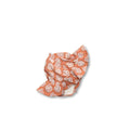 6-12M Coral & White Floral Sun Hat - Woolworths