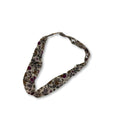 6-24M Cream Floral Headband