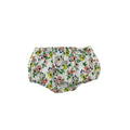 12M Cream Floral Bloomer - Stella McCartney