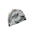 3-6M Grey Animal Lined Beanie - Woolworths