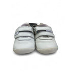 Size 2 - White Leather Walkmates Sneakers - Woolworths