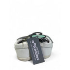 Size 2 - White Leather Walkmates Sneakers - Woolworths