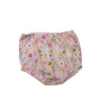 1-3M Light Pink Floral Bloomer - Woolworths