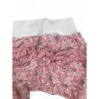 3-6M Pink Vine Floral Leggings - Pickalilly